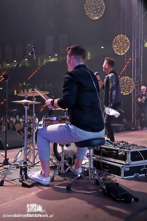 V Gala Disco Polo w Arenie Toruń