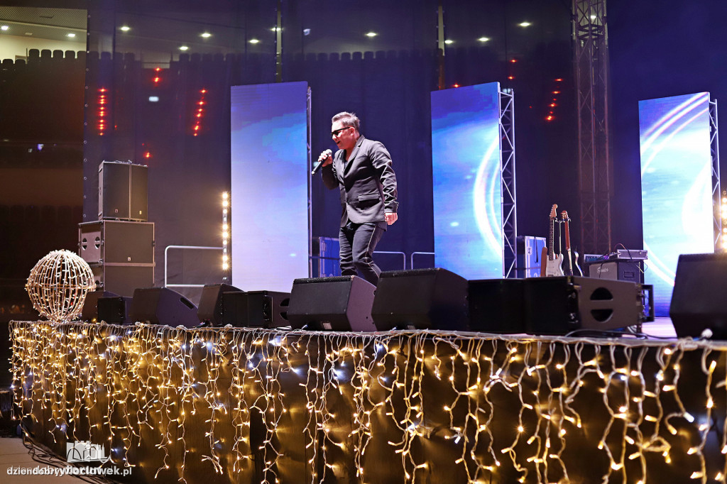 V Gala Disco Polo w Arenie Toruń