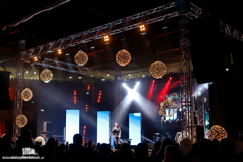 V Gala Disco Polo w Arenie Toruń