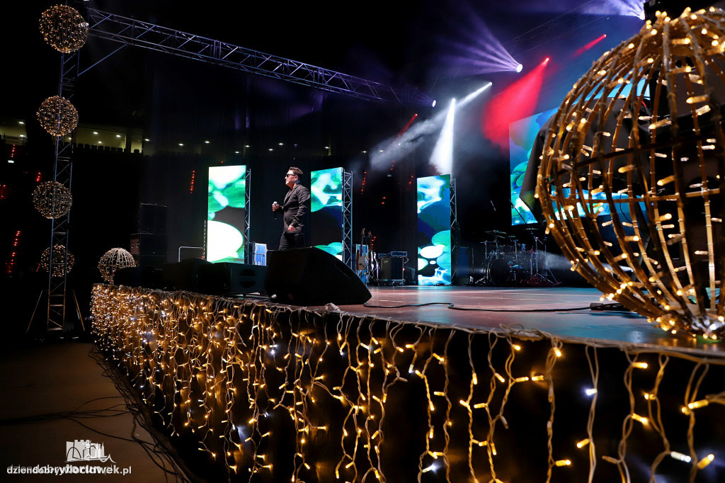 V Gala Disco Polo w Arenie Toruń
