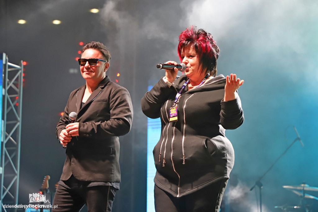 V Gala Disco Polo w Arenie Toruń