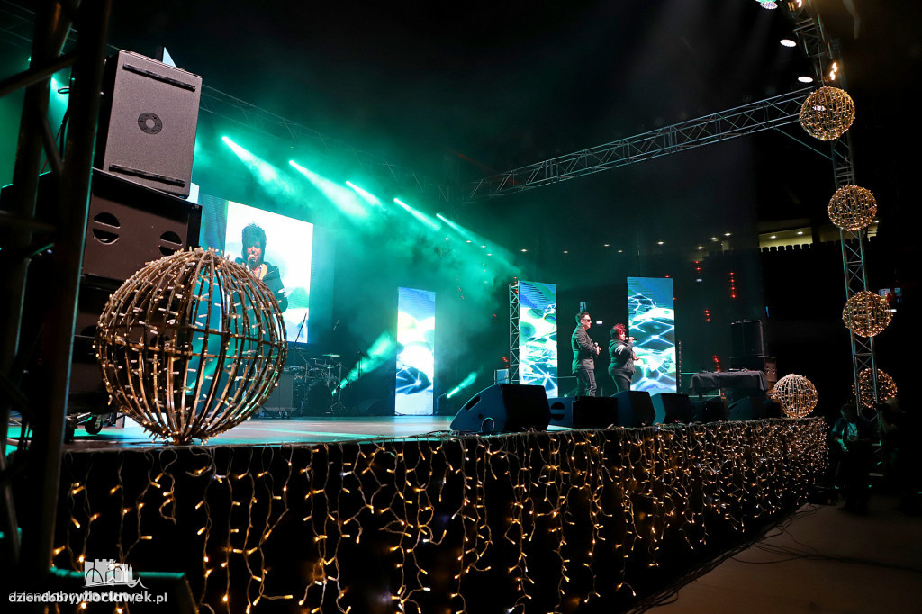 V Gala Disco Polo w Arenie Toruń