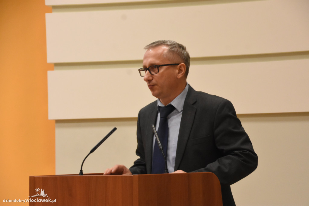 XVII Sesja Rady Miasta Włocławek