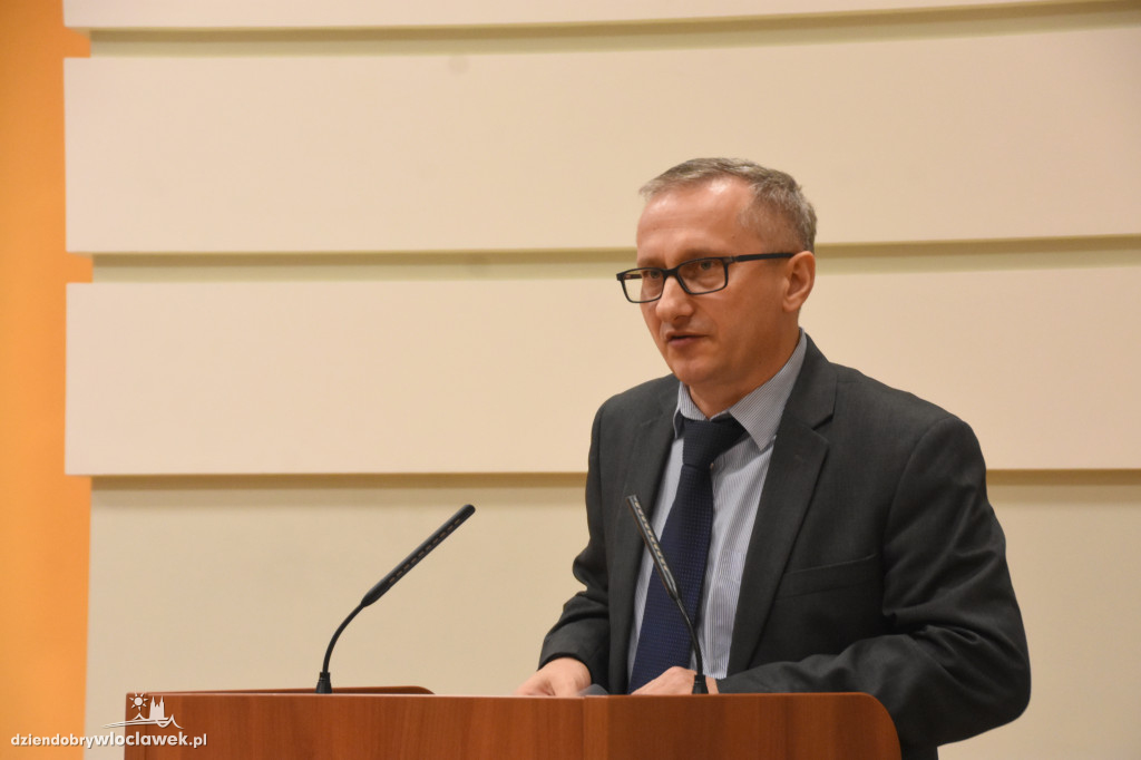 XVII Sesja Rady Miasta Włocławek