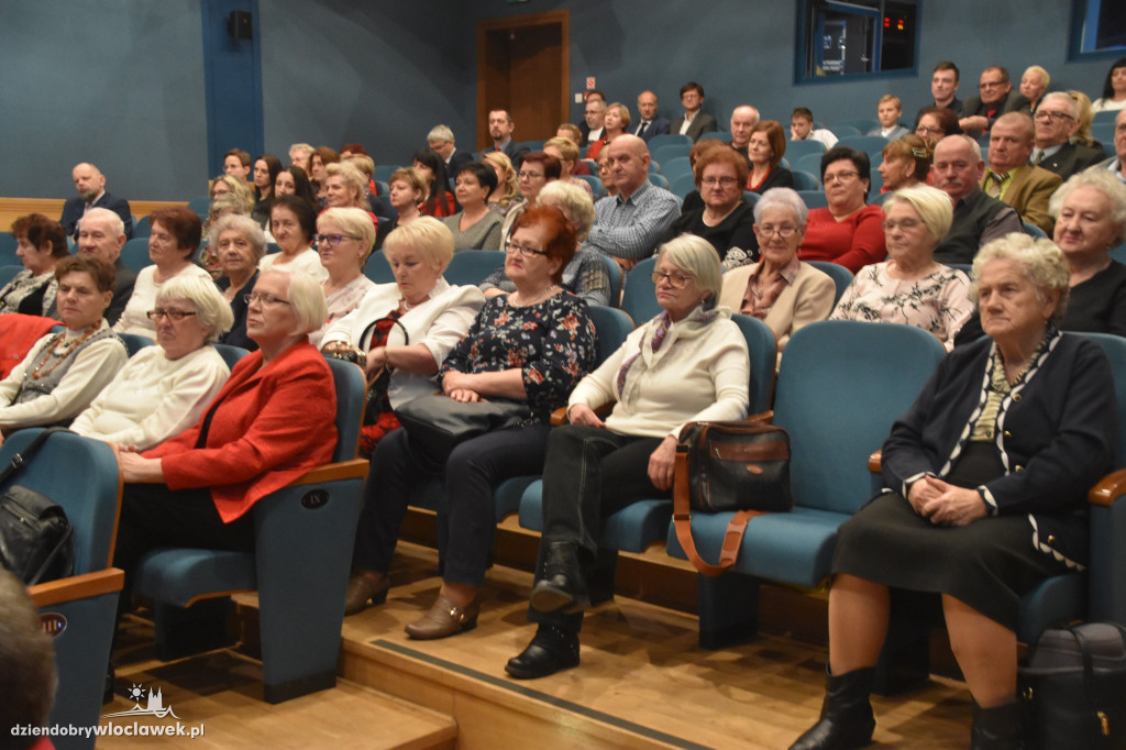Spotkanie świąteczne ze środowiskiem kultury