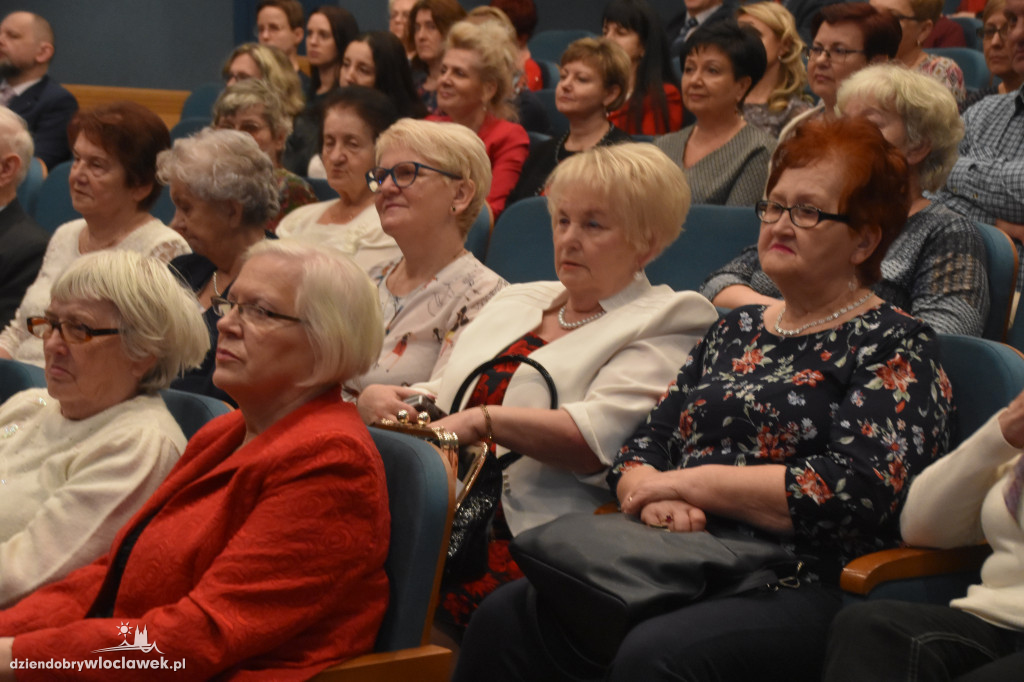 Spotkanie świąteczne ze środowiskiem kultury