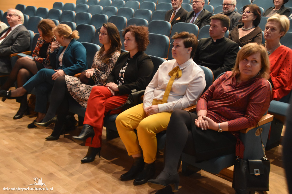 Spotkanie świąteczne ze środowiskiem kultury