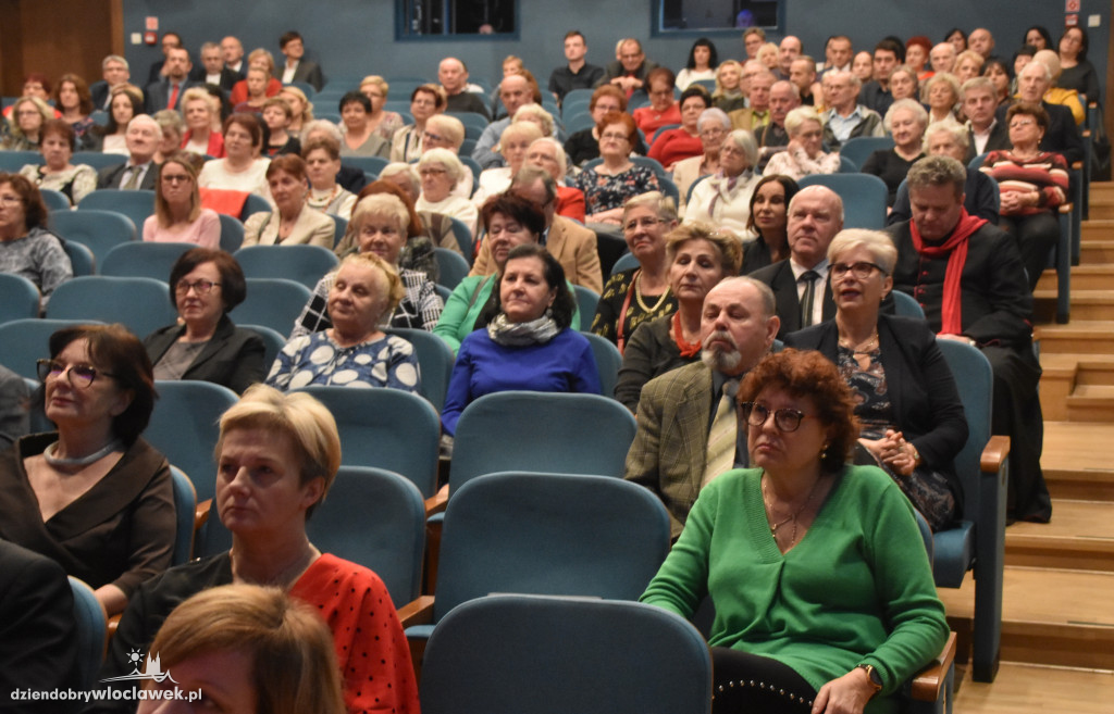 Spotkanie świąteczne ze środowiskiem kultury