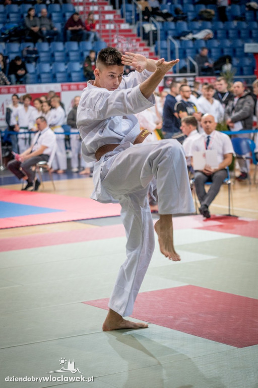 Puchar Polski Karate Kyokushin
