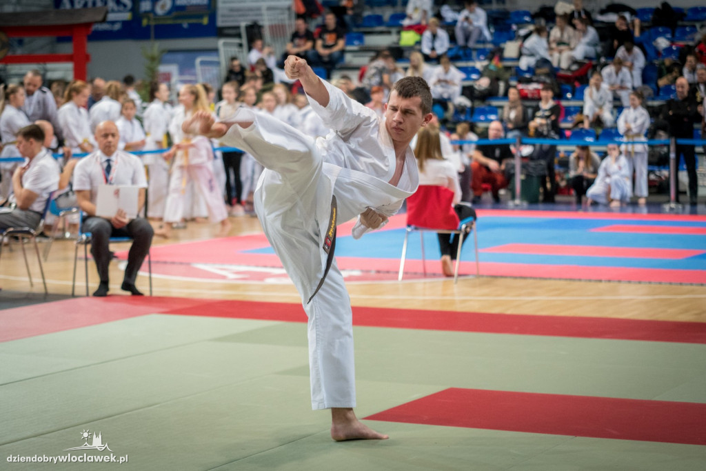 Puchar Polski Karate Kyokushin