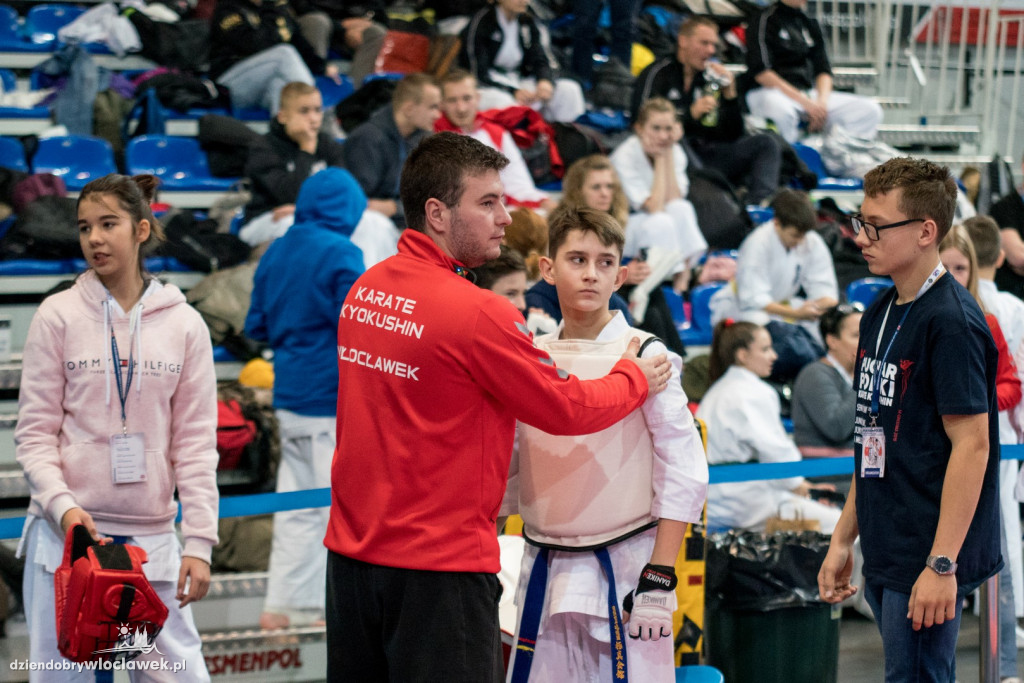 Puchar Polski Karate Kyokushin