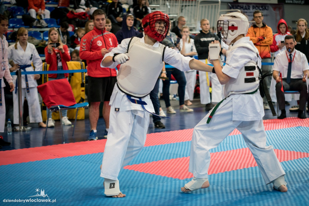 Puchar Polski Karate Kyokushin