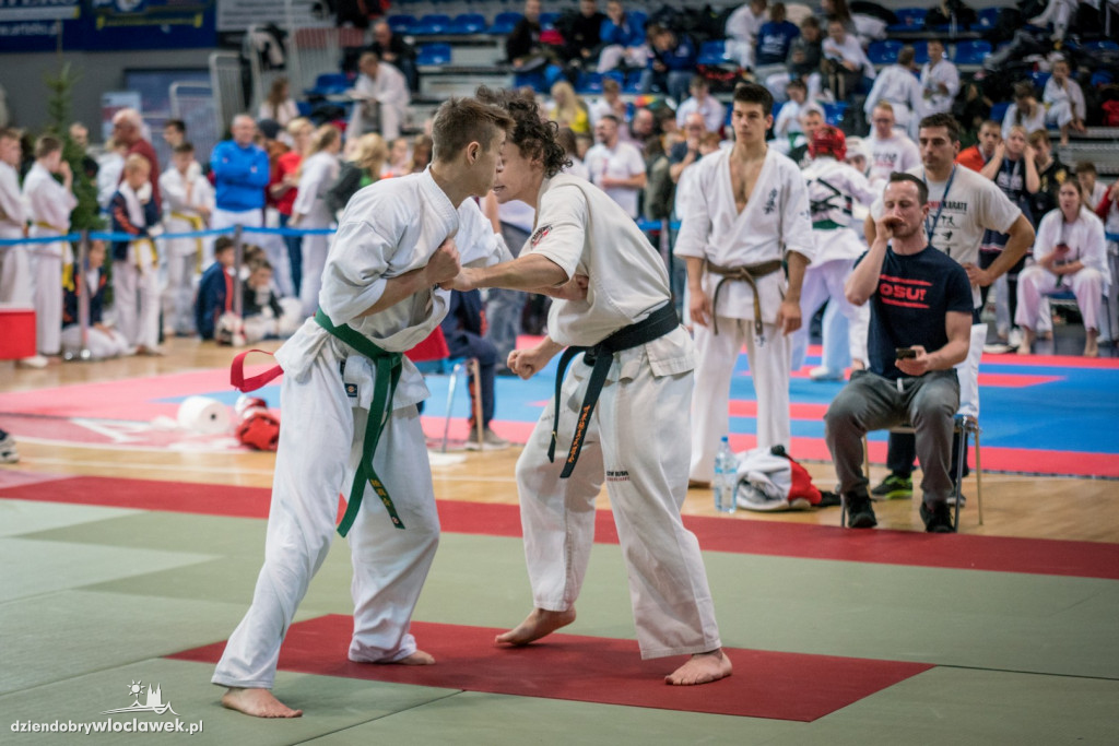 Puchar Polski Karate Kyokushin