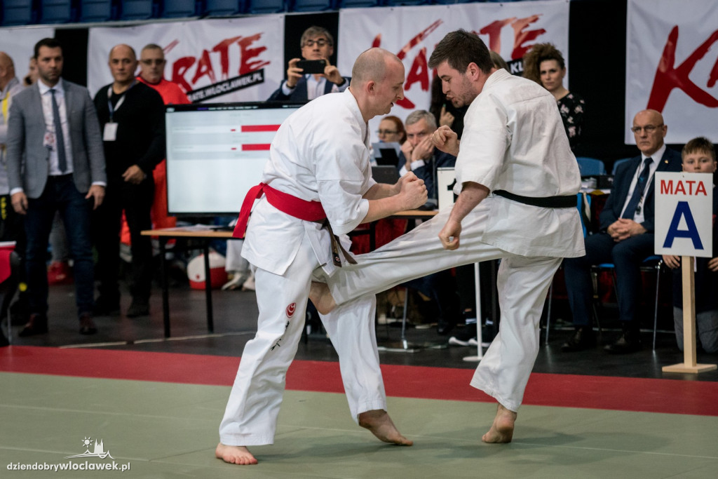 Puchar Polski Karate Kyokushin