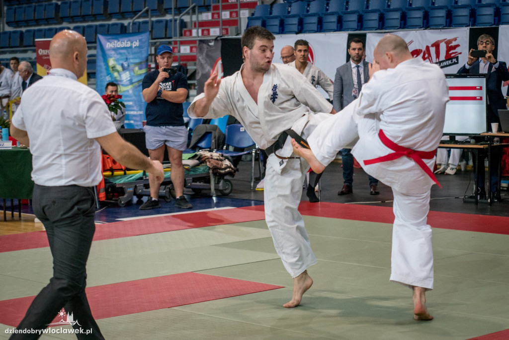 Puchar Polski Karate Kyokushin