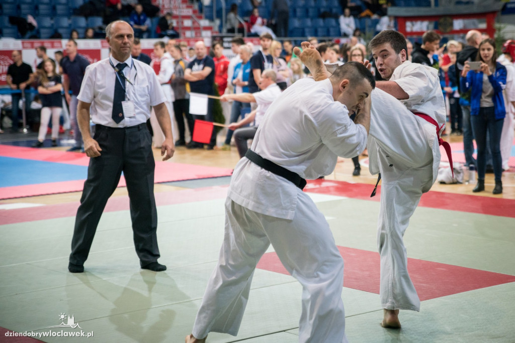Puchar Polski Karate Kyokushin