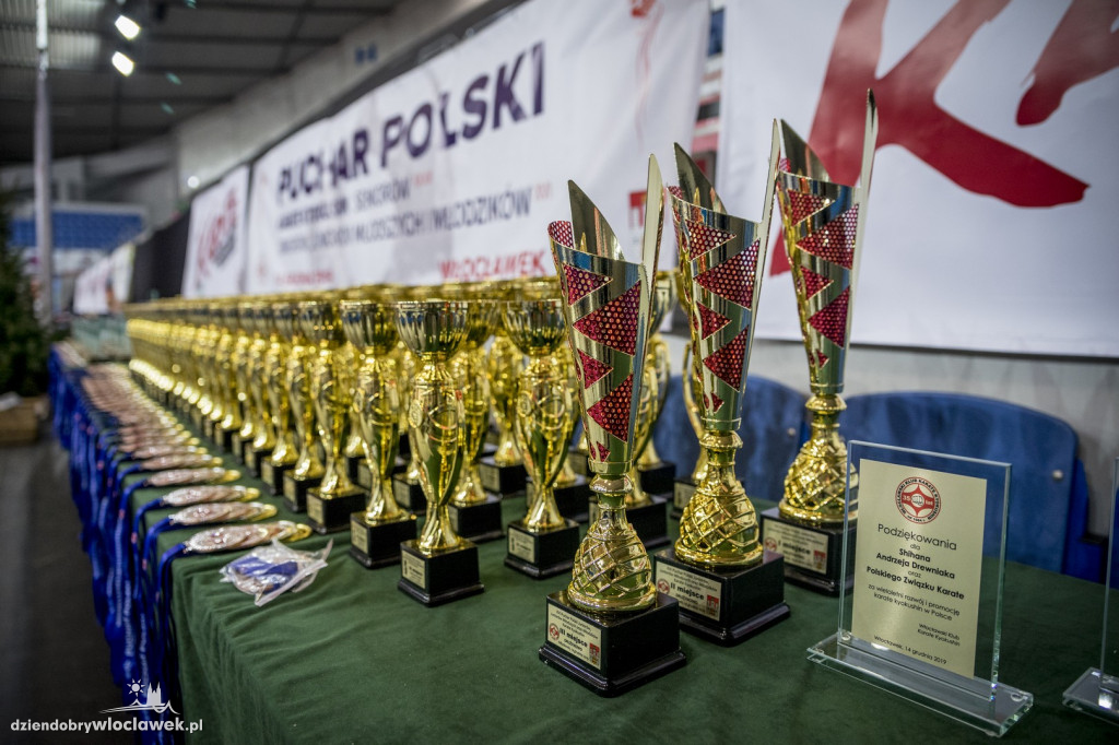 Puchar Polski Karate Kyokushin