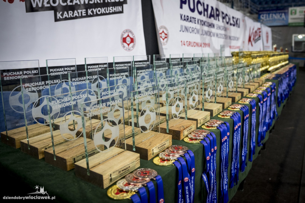 Puchar Polski Karate Kyokushin