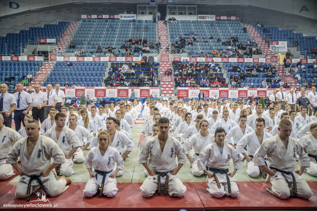 Puchar Polski Karate Kyokushin
