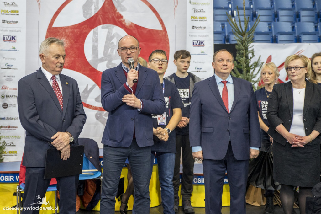 Puchar Polski Karate Kyokushin
