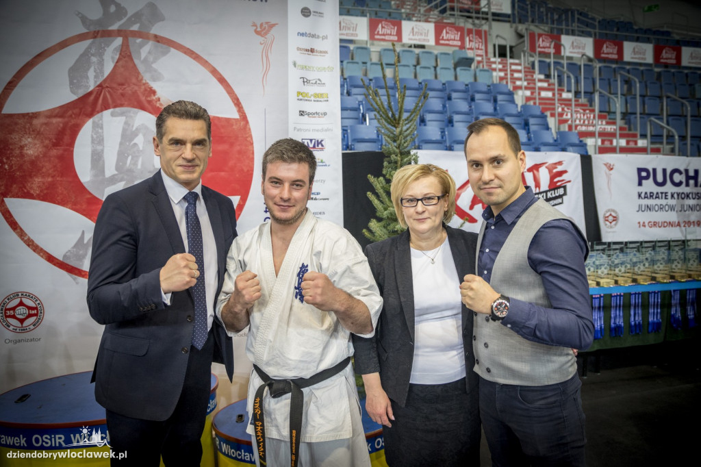 Puchar Polski Karate Kyokushin