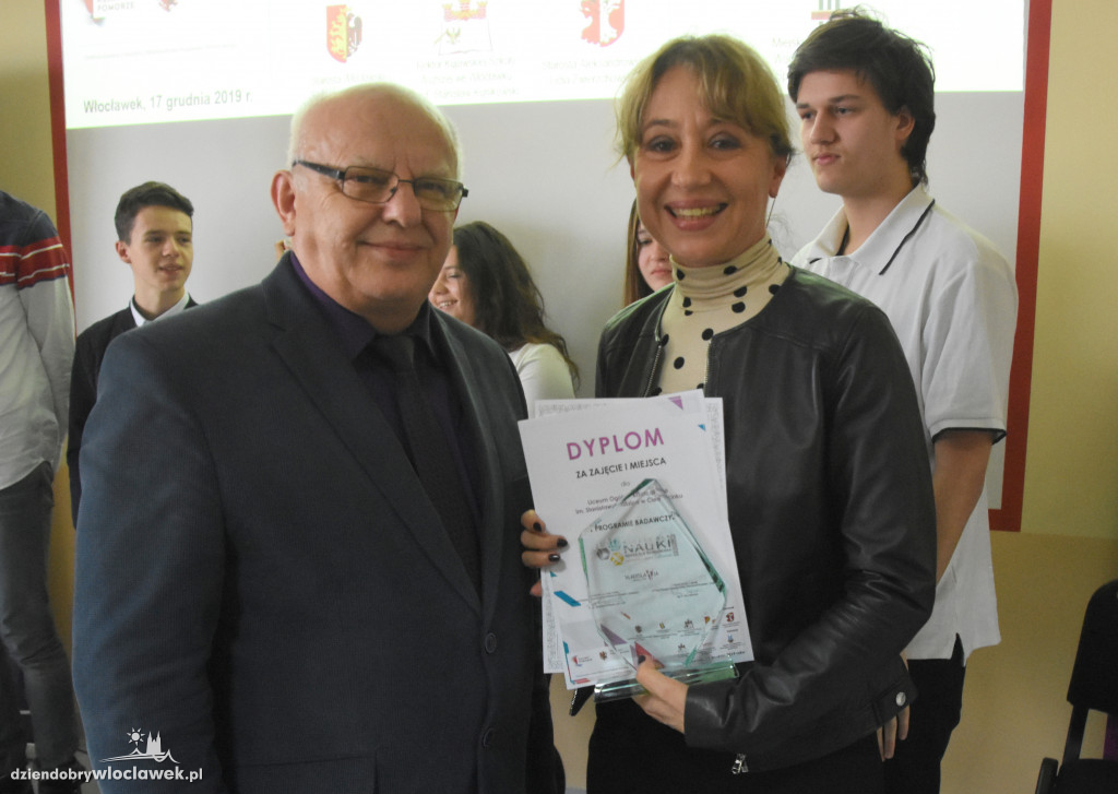 Program badawczy 