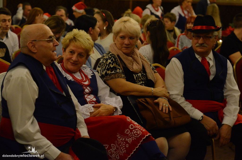 Koncert świąteczny w Starej Remizie