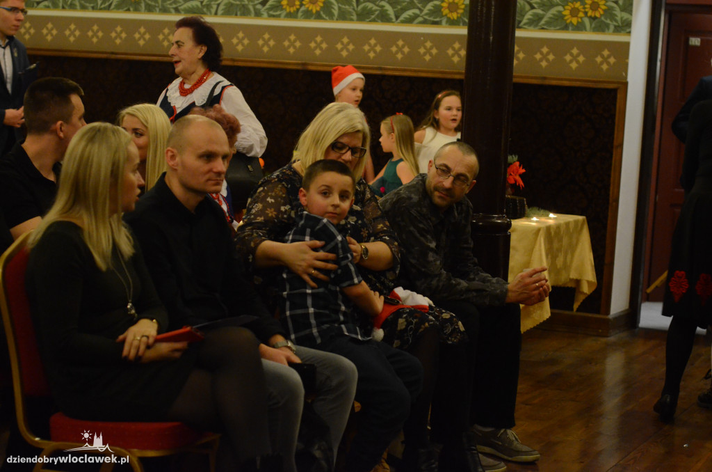 Koncert świąteczny w Starej Remizie