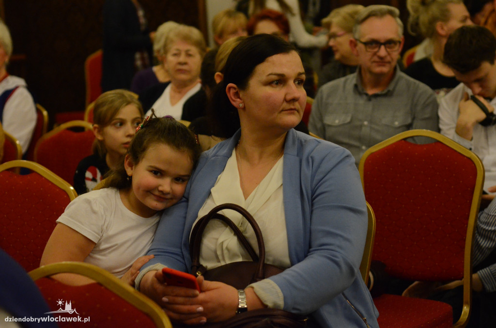 Koncert świąteczny w Starej Remizie