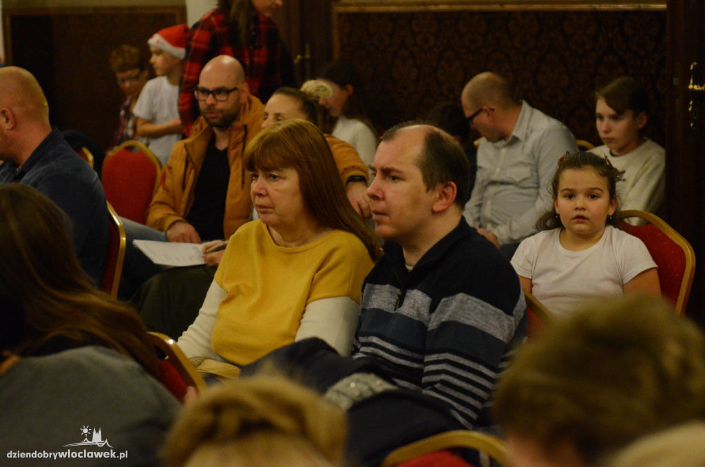 Koncert świąteczny w Starej Remizie