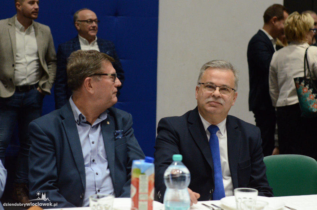 Trójkolorowa Wigilia Włocłavii