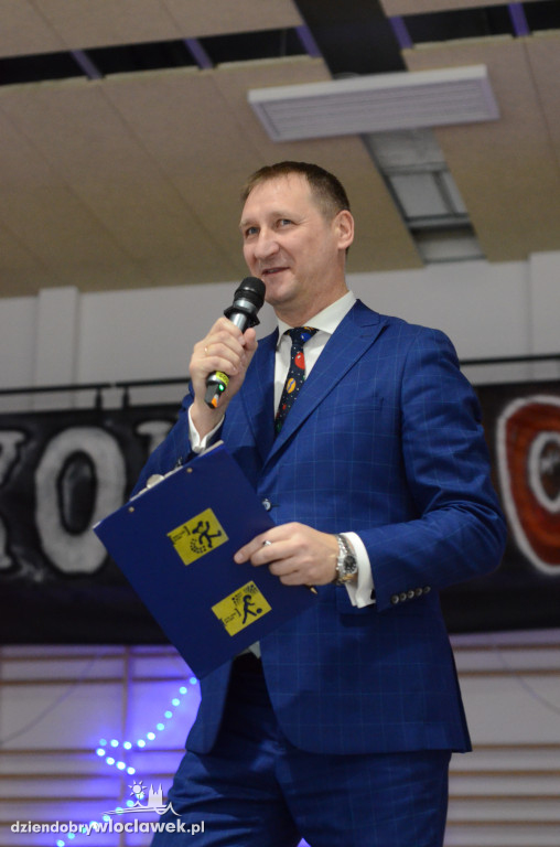 Trójkolorowa Wigilia Włocłavii
