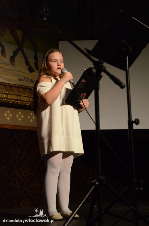 Koncert świąteczny w Starej Remizie
