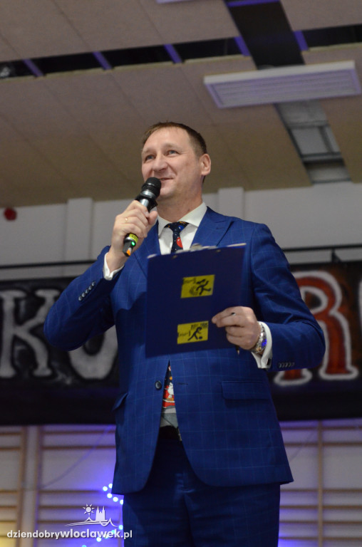 Trójkolorowa Wigilia Włocłavii