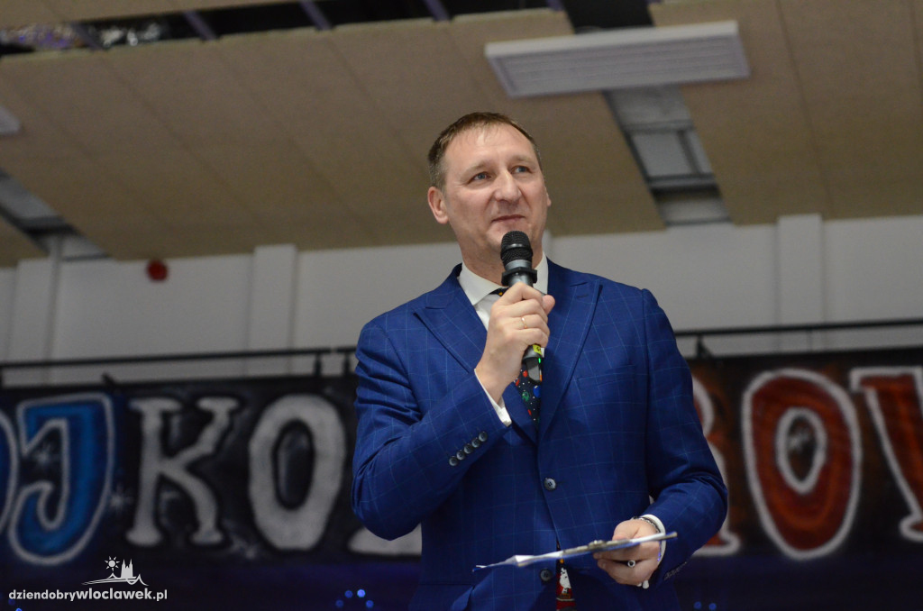 Trójkolorowa Wigilia Włocłavii