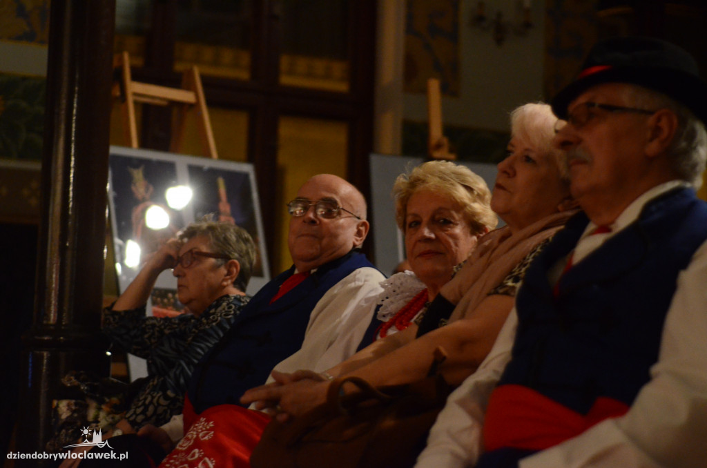 Koncert świąteczny w Starej Remizie