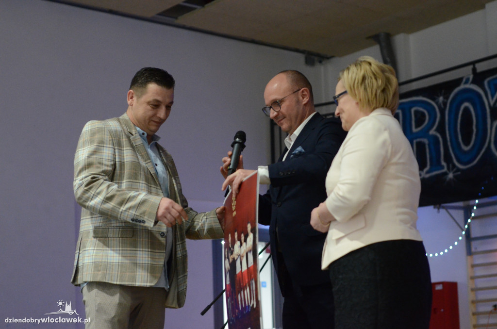 Trójkolorowa Wigilia Włocłavii