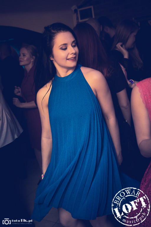 Święta w klubie Browar Loft Music & Bar