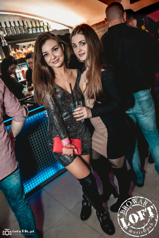 Święta w klubie Browar Loft Music & Bar