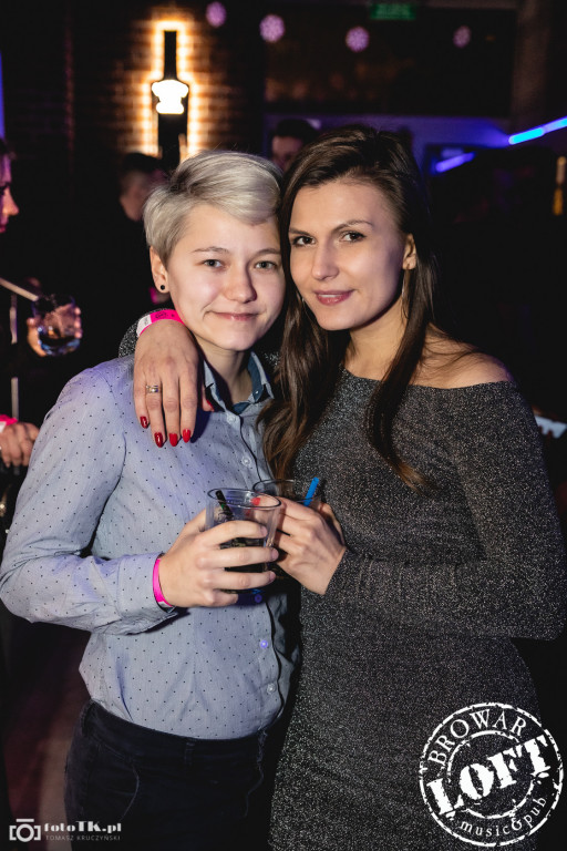 Święta w klubie Browar Loft Music & Bar