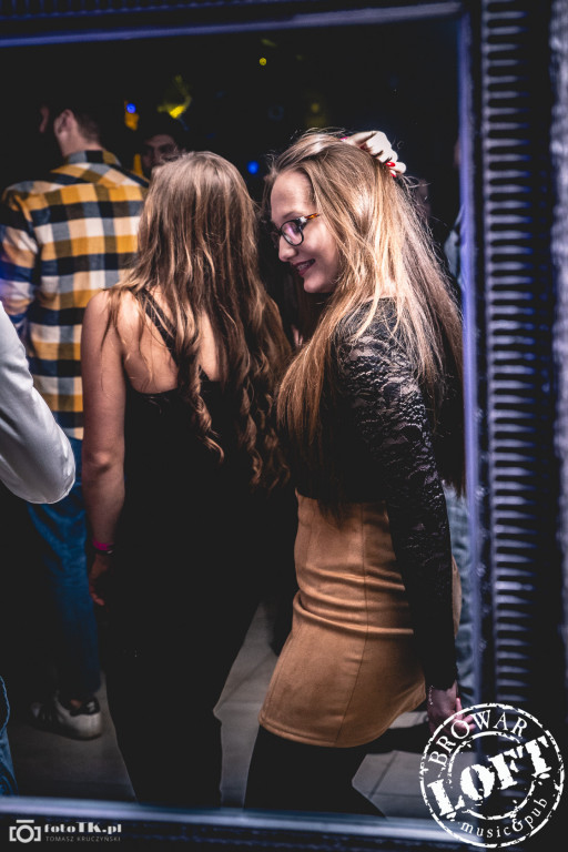 Święta w klubie Browar Loft Music & Bar