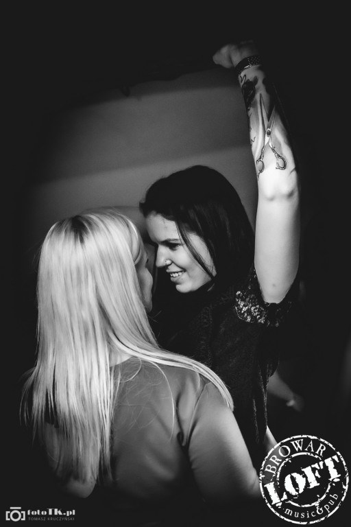 Święta w klubie Browar Loft Music & Bar