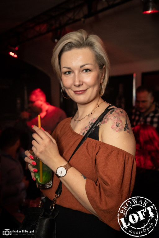 Święta w klubie Browar Loft Music & Bar