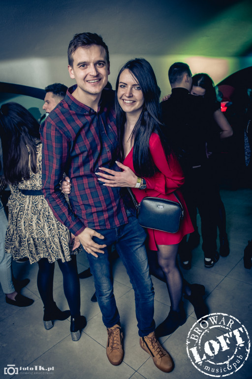 Święta w klubie Browar Loft Music & Bar