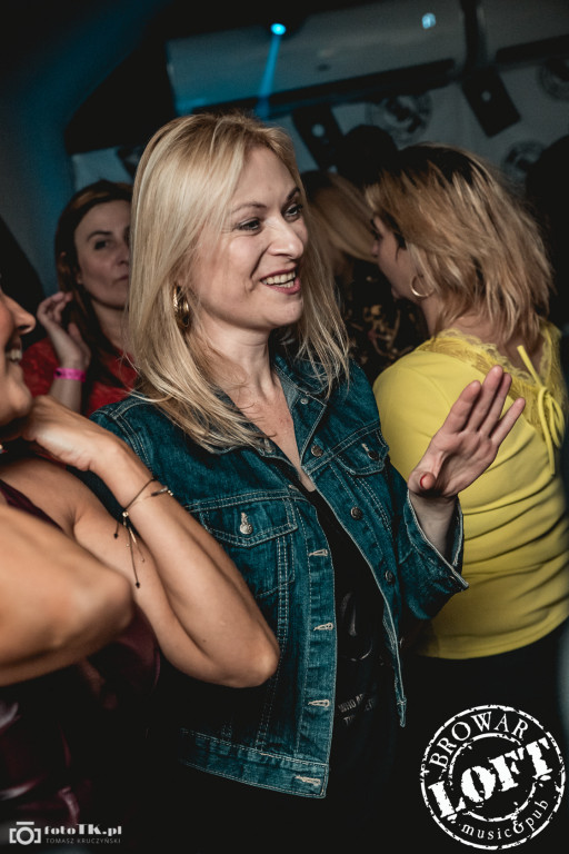 Święta w klubie Browar Loft Music & Bar