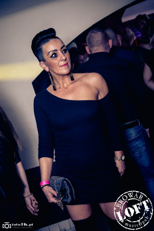 Święta w klubie Browar Loft Music & Bar