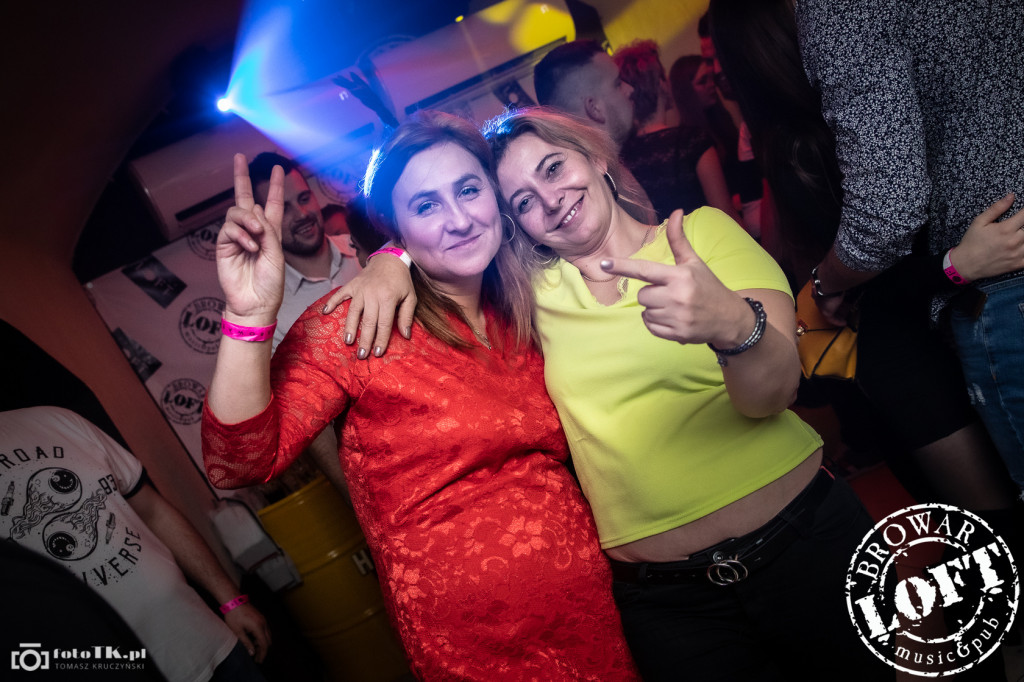 Święta w klubie Browar Loft Music & Bar