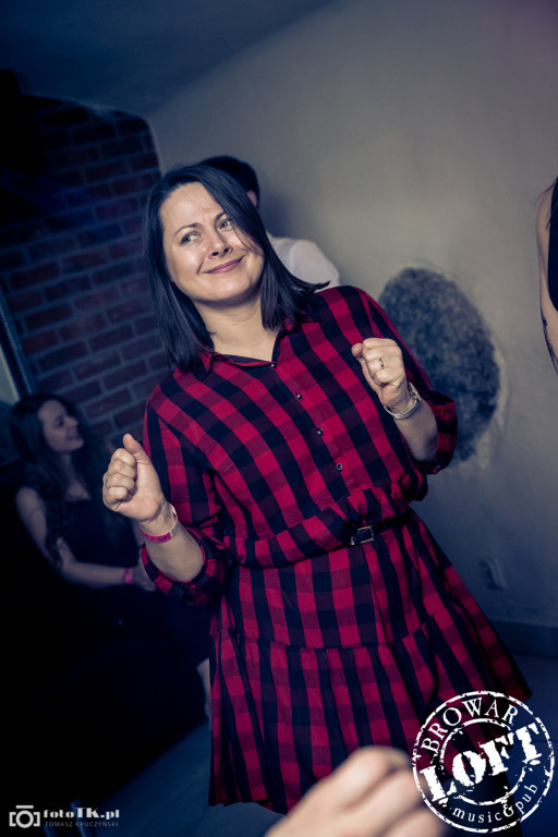 Święta w klubie Browar Loft Music & Bar