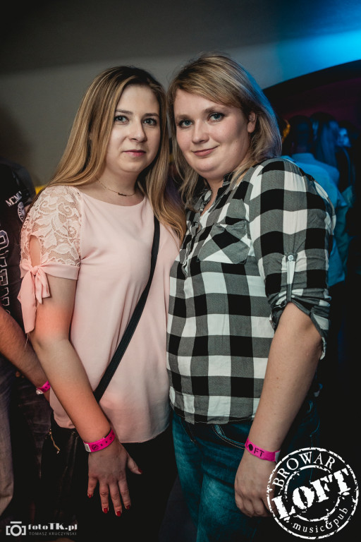 Święta w klubie Browar Loft Music & Bar