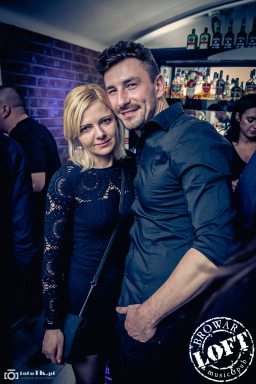 Święta w klubie Browar Loft Music & Bar